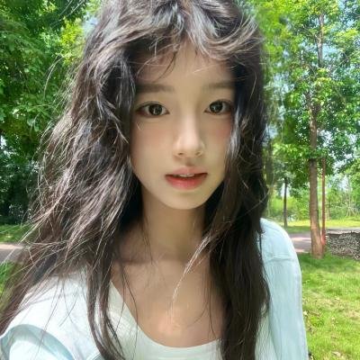 小姐好黑