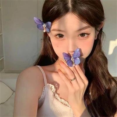 松开拳头